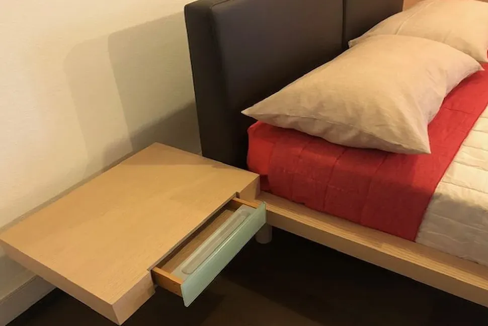 LETTO Littos aire Distribuzione grandi marchi in OFFERTA OUTLET - 61%