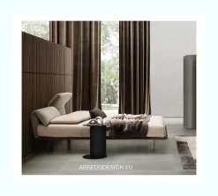 LETTO Logan Le comfort in OFFERTA OUTLET - 35%