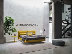 Letto Logan Twils SCONTATO a PREZZI OUTLET