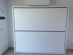 LETTO Lollipop 90 i standard ( scaletta integrata )  Clei a PREZZI OUTLET