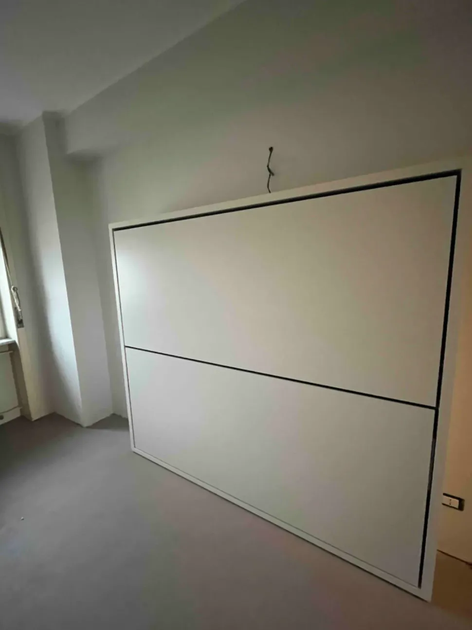 Letto Lollipop 90 r standard Clei SCONTATO a PREZZI OUTLET