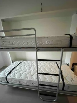 Letto Lollipop 90 r standard Clei SCONTATO a PREZZI OUTLET