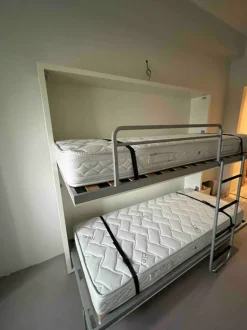 Letto Lollipop 90 r standard Clei SCONTATO a PREZZI OUTLET