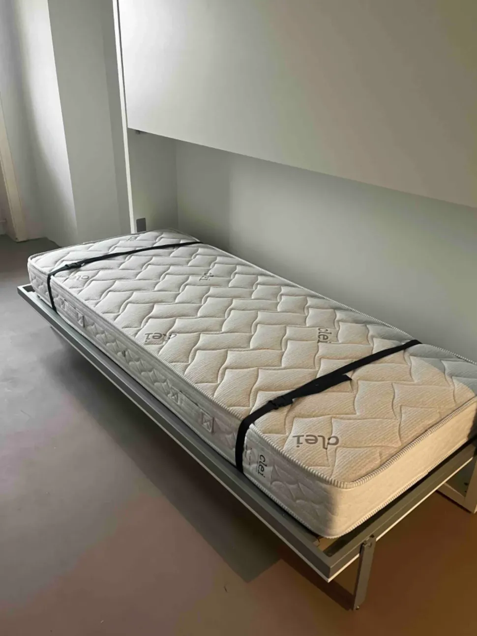 Letto Lollipop 90 r standard Clei SCONTATO a PREZZI OUTLET