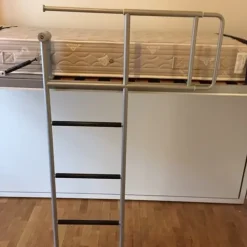 LETTO Lollipop in scaletta integrata Clei a PREZZI OUTLET
