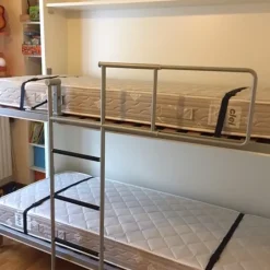 LETTO Lollipop in scaletta integrata Clei a PREZZI OUTLET