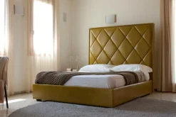 Letto Ltr4 Moderno