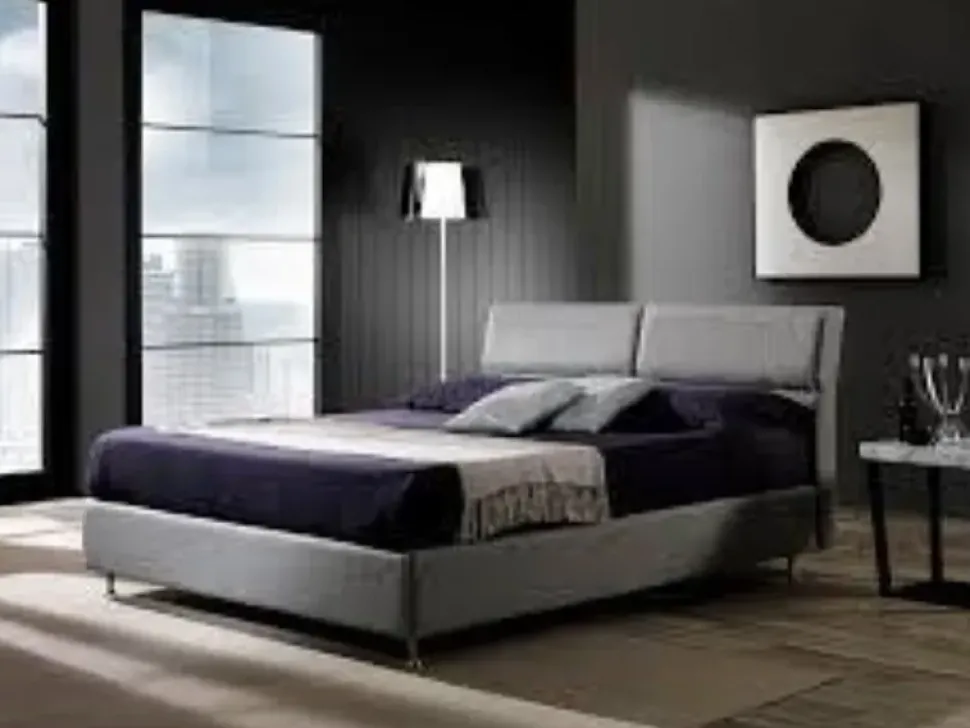 LETTO Madame Artigianale a PREZZI OUTLET