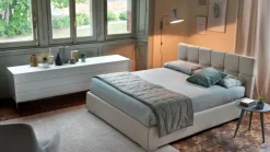 LETTO Malika Ergogreen SCONTATO