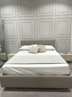 Letto Malika di Ergogreen scontato del 65%