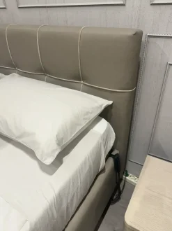 Letto Malika di Ergogreen scontato del 65%