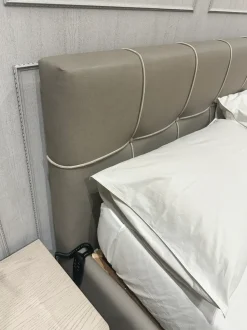 Letto Malika di Ergogreen scontato del 65%