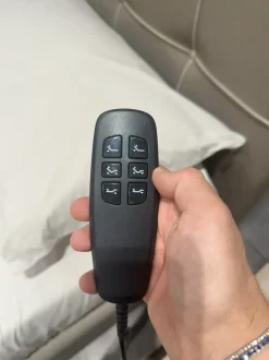 Letto Malika di Ergogreen scontato del 65%