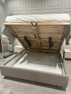 Letto Malika di Ergogreen scontato del 65%