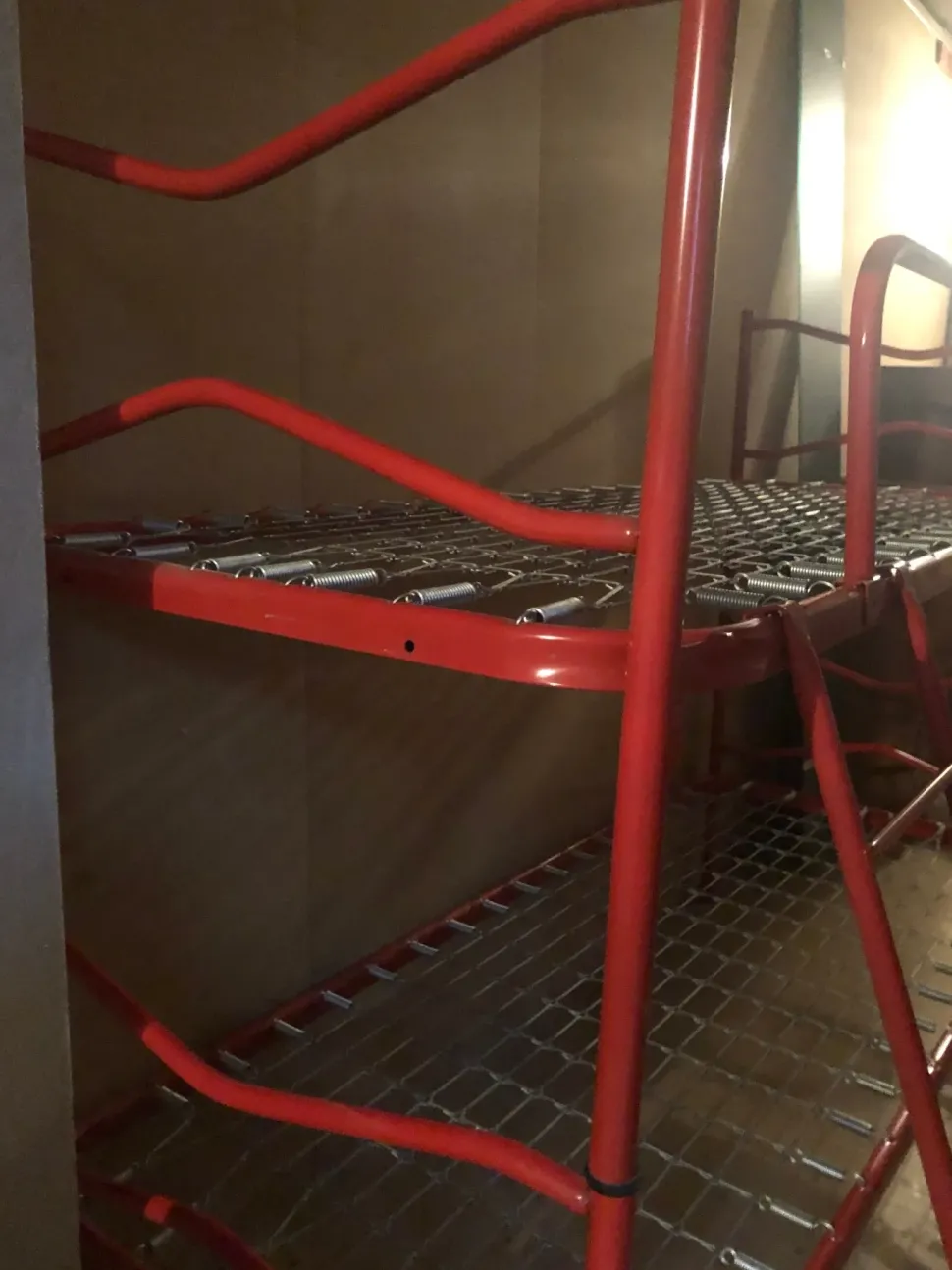 LETTO Mamy Artigianale in OFFERTA OUTLET