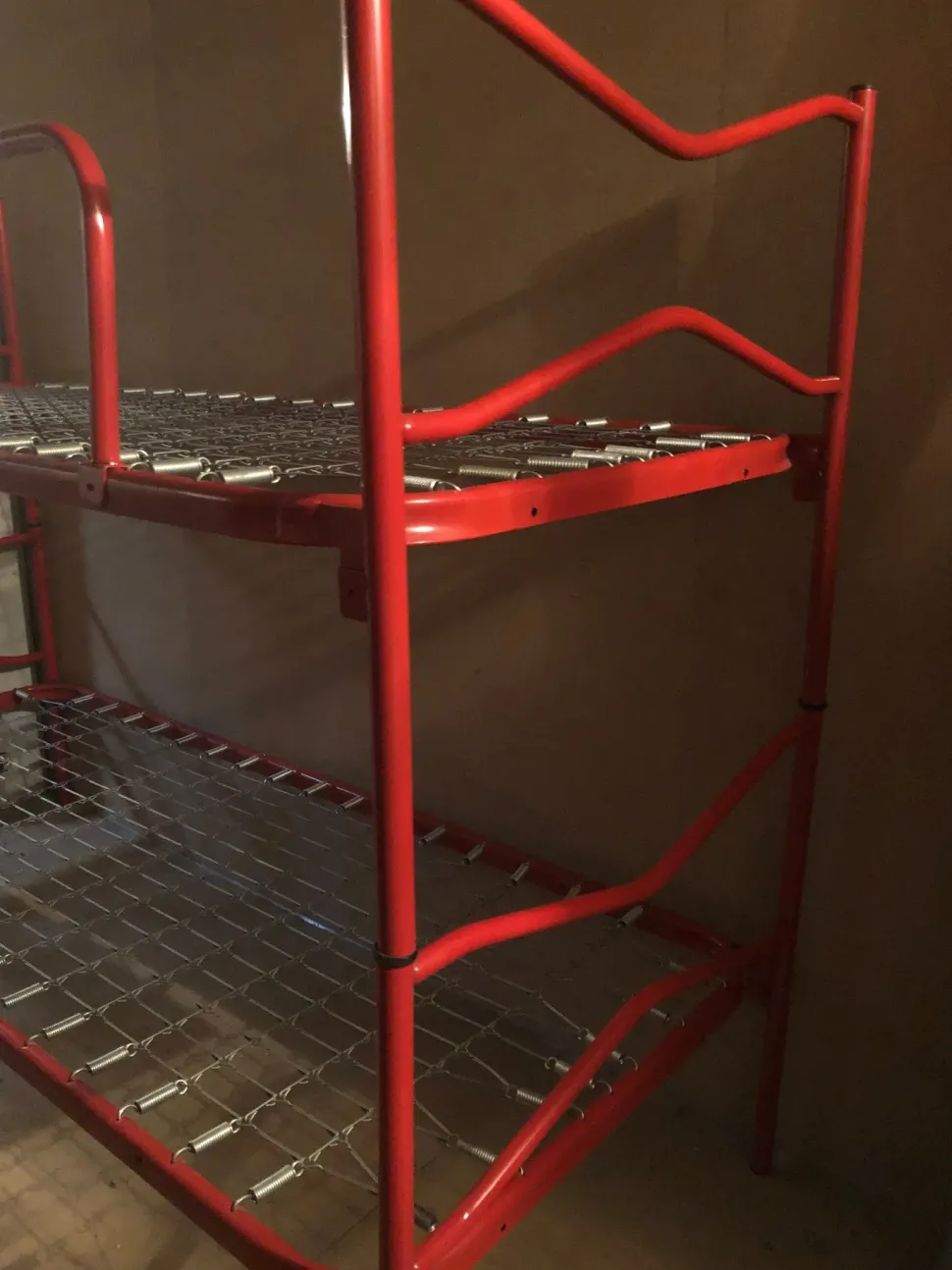 LETTO Mamy Artigianale in OFFERTA OUTLET