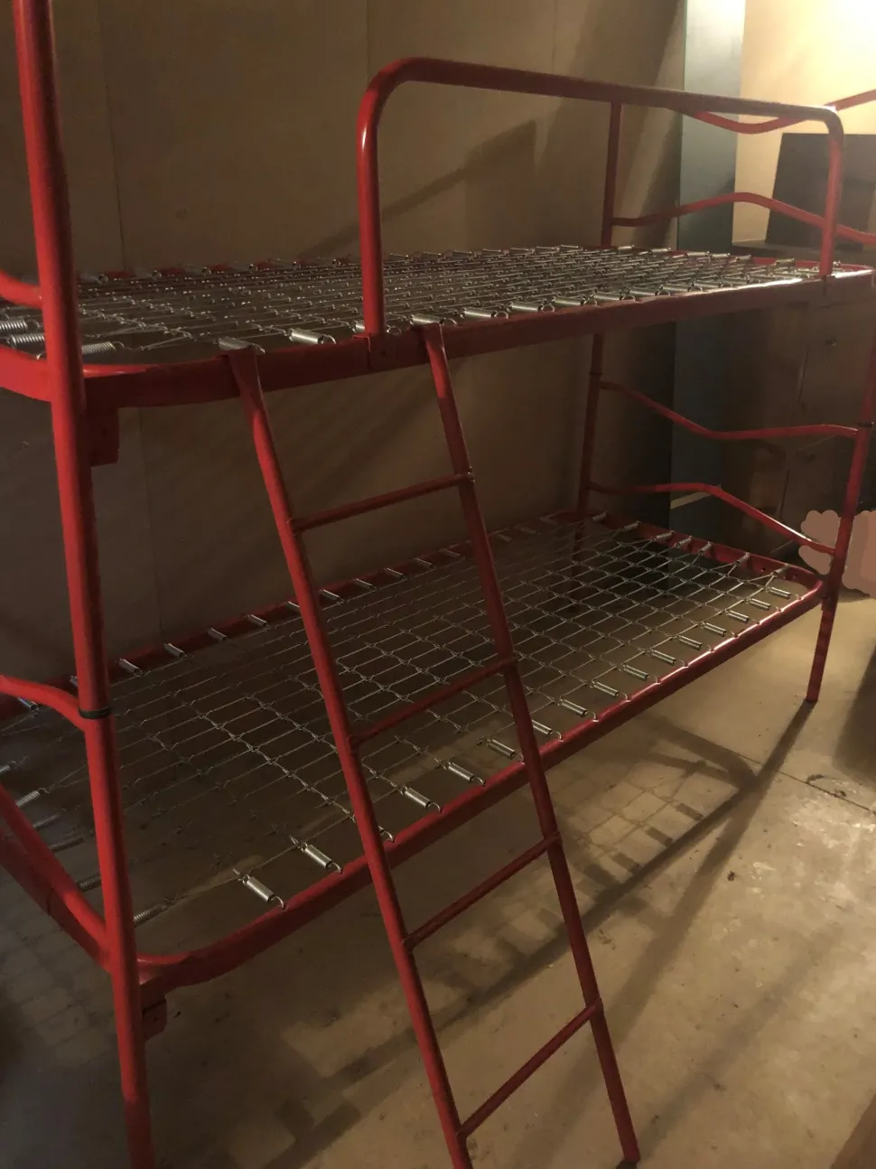 LETTO Mamy Artigianale in OFFERTA OUTLET