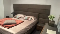 LETTO Match  Samoa in OFFERTA OUTLET - 30%