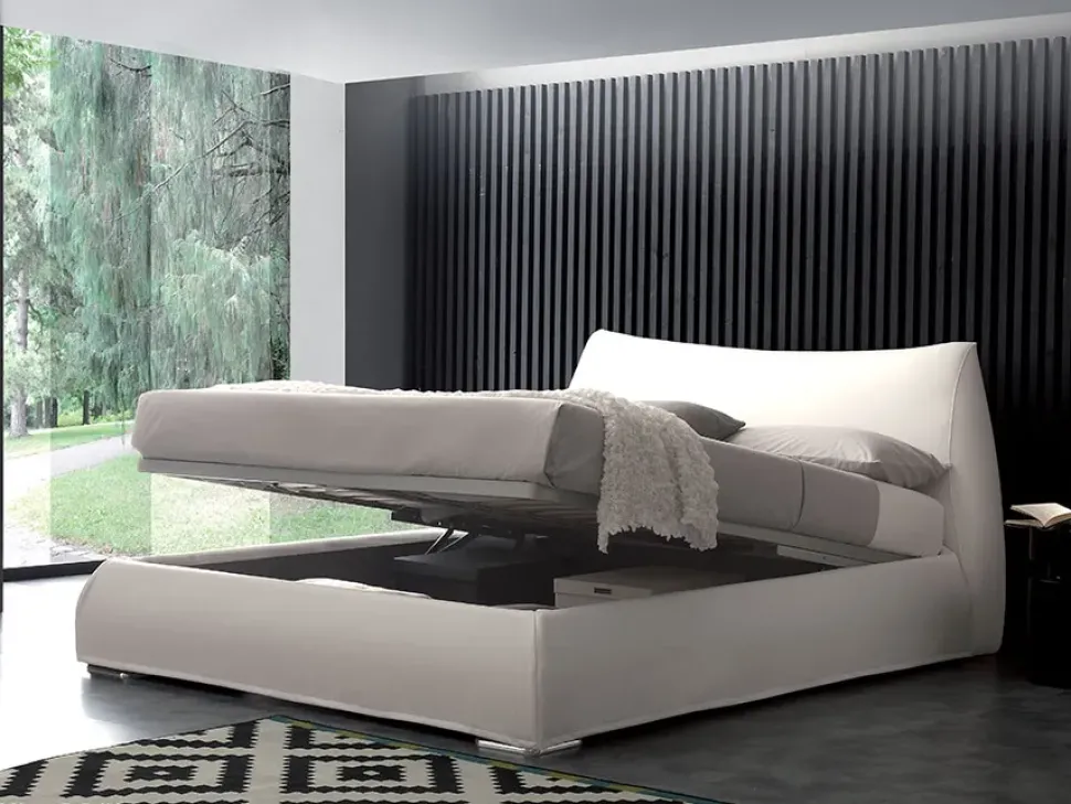 LETTO Material Artigianale ad un PREZZO INCREDIBILE