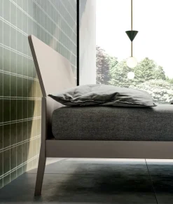 Letto matrimoniale * larissa giroletto beta Orme con uno sconto IMPERDIBILE