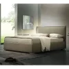 Letto matrimoniale * michelle con contenitore Ergogreen con uno sconto IMPERDIBILE