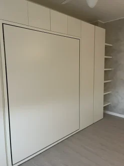 Letto matrimoniale a scomparsa Penelope 2 standard 117 / p 623 Clei a prezzo scontato