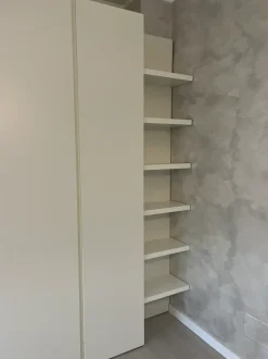 Letto matrimoniale a scomparsa Penelope 2 standard 117 / p 623 Clei a prezzo scontato