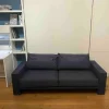 Letto matrimoniale a scomparsa Penelope 2 sofa'  divano next Clei a prezzo scontato