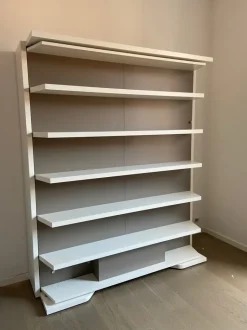 Letto matrimoniale a scomparsa Clei-promo sul nuovo per apertura punto vendita  Clei a prezzo ribassato