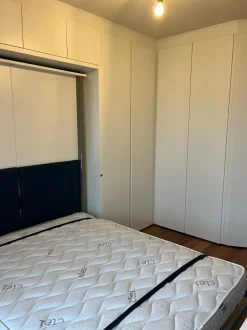 Letto matrimoniale a scomparsa Lgm 2.0 book Clei a prezzo ribassato