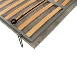 Letto matrimoniale a scomparsa Kiaro Md work a prezzo scontato