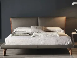 Letto matrimoniale Adam Cattelan con uno sconto IMPERDIBILE