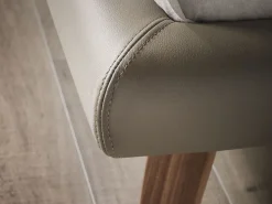 Letto matrimoniale Adam Cattelan con uno sconto IMPERDIBILE