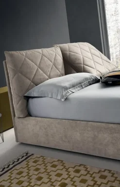 Letto matrimoniale Allen Felis con uno sconto IMPERDIBILE