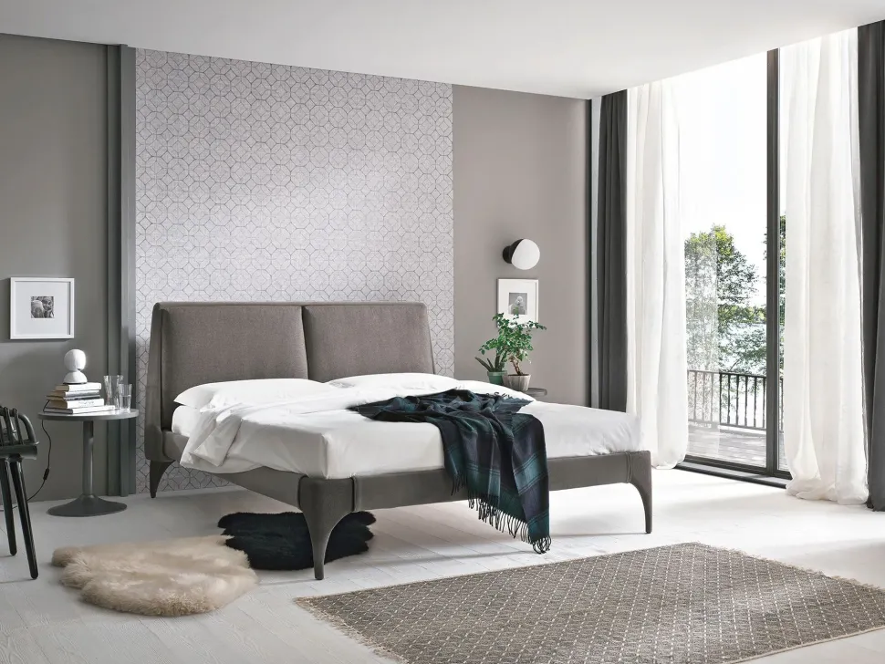 Letto matrimoniale Angel Target point con uno sconto IMPERDIBILE