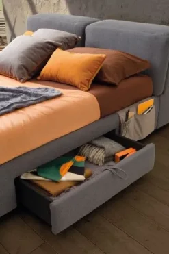 Letto matrimoniale Apollo Le comfort con uno sconto IMPERDIBILE