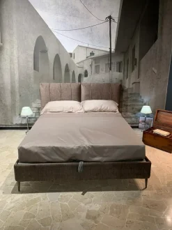 Letto matrimoniale Apollo Lettissimi con uno sconto IMPERDIBILE