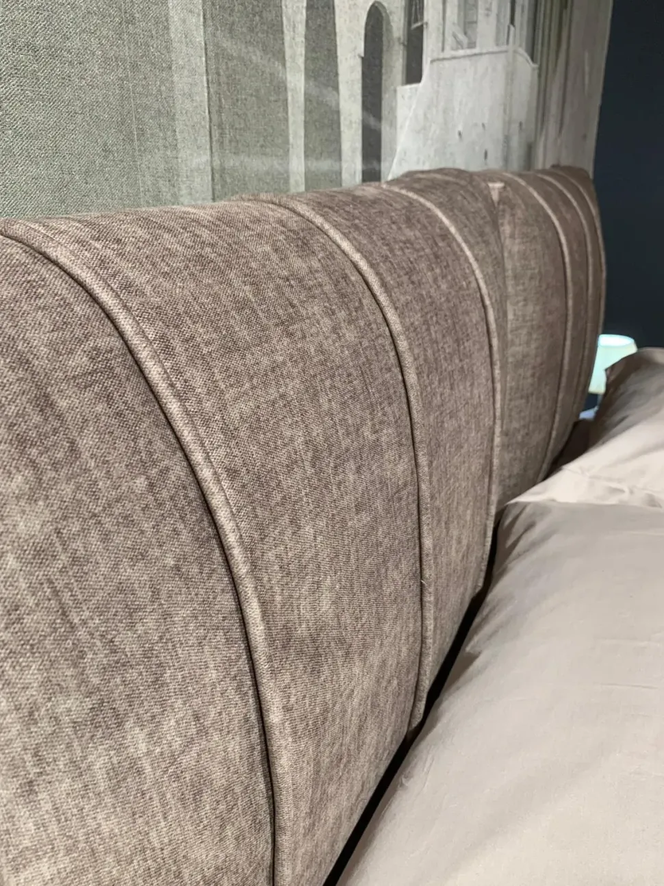 Letto matrimoniale Apollo Lettissimi con uno sconto IMPERDIBILE