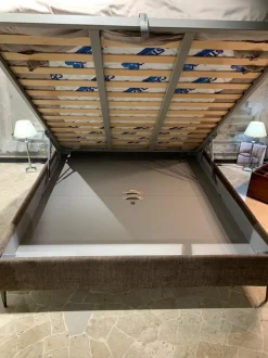 Letto matrimoniale Apollo Lettissimi con uno sconto IMPERDIBILE