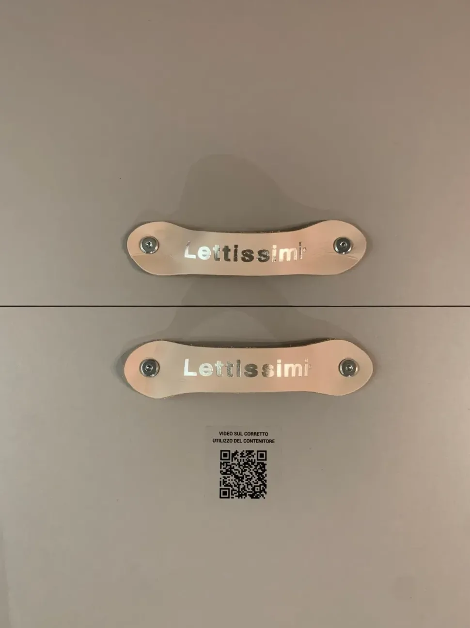 Letto matrimoniale Apollo Lettissimi con uno sconto IMPERDIBILE