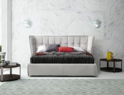 Letto matrimoniale Aspen Le comfort con un ribasso IMPERDIBILE