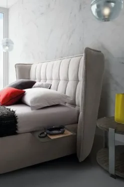 Letto matrimoniale Aspen Le comfort con un ribasso IMPERDIBILE