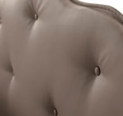 Letto matrimoniale Barbara Stilfar italia con un ribasso IMPERDIBILE