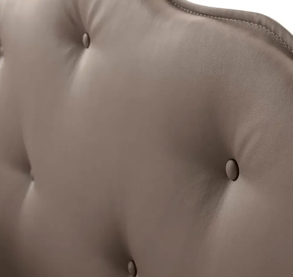 Letto matrimoniale Barbara Stilfar italia con un ribasso IMPERDIBILE