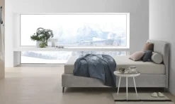 Letto matrimoniale Benny V&nice con uno sconto IMPERDIBILE