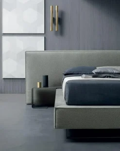 Letto matrimoniale Bowie xl Felis con un ribasso IMPERDIBILE