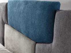 Letto matrimoniale Brighton Artigianale con un ribasso IMPERDIBILE