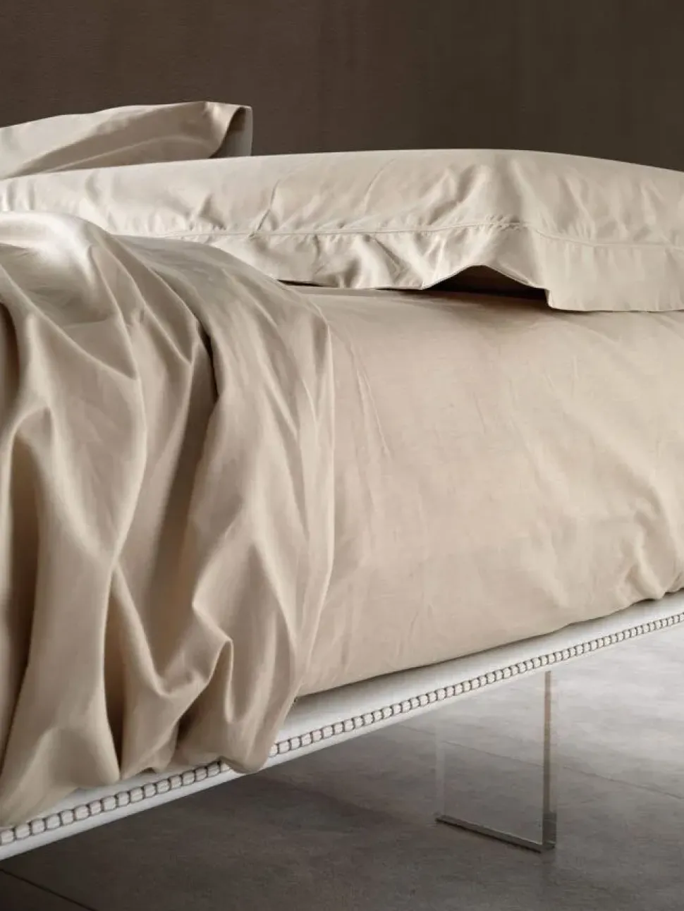 Letto matrimoniale Brilliant Samoa con un ribasso IMPERDIBILE