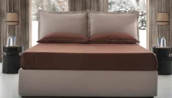 Letto matrimoniale Bronte Artigianale con un ribasso del 50%