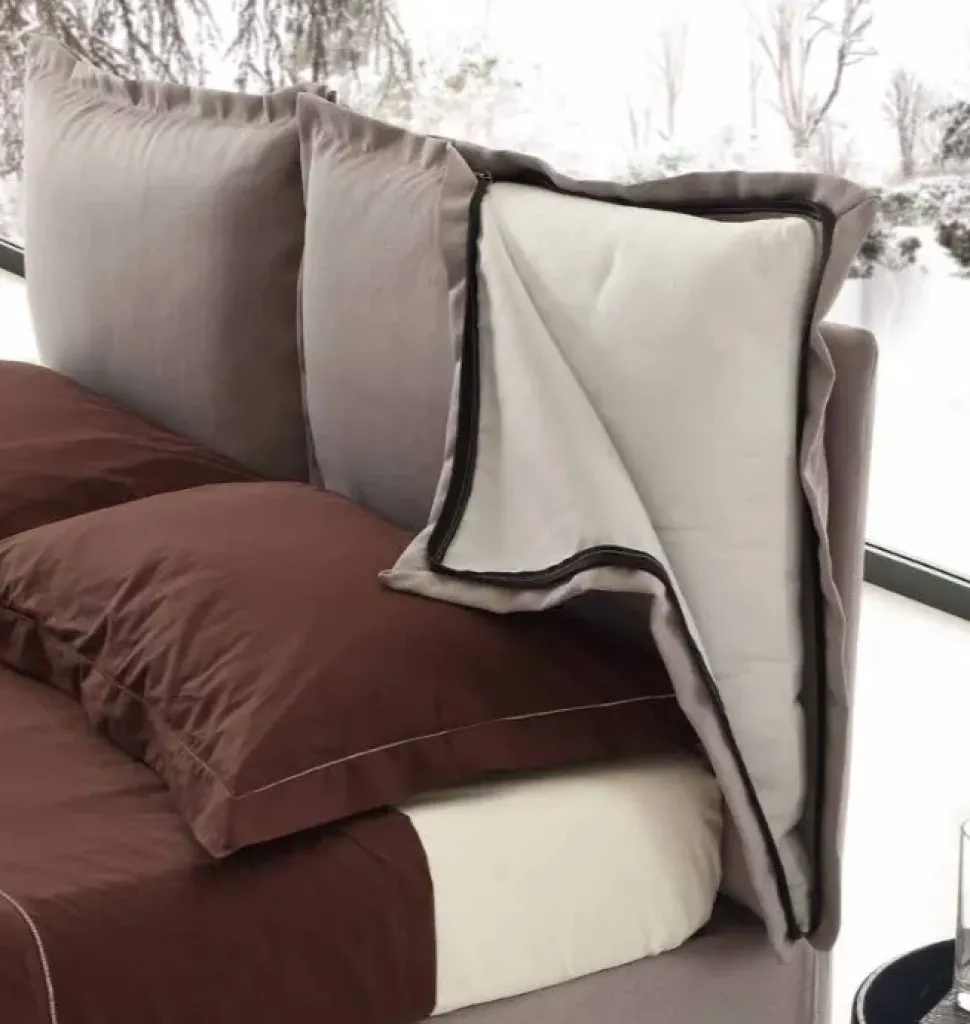 Letto matrimoniale Bronte Artigianale con un ribasso del 50%